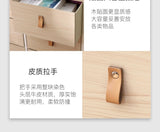 Doors Organize Living Room Cabinets Tool Office Craft File Cabinet Shelves Bathroom Mueble Recibidor De Entrada Furniture