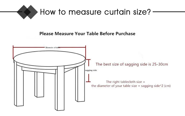 Cotton Linen Nodic Pastoral Black Peonies Black Tassel 150cm Round Tablecloth for Coffee Tables Table Cover Round Table Cloth