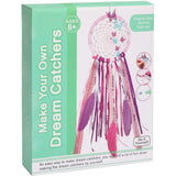 Dream Cather DIY Crafting Decorations Supplies Kit Sets for Kids Children for Adults for Girl