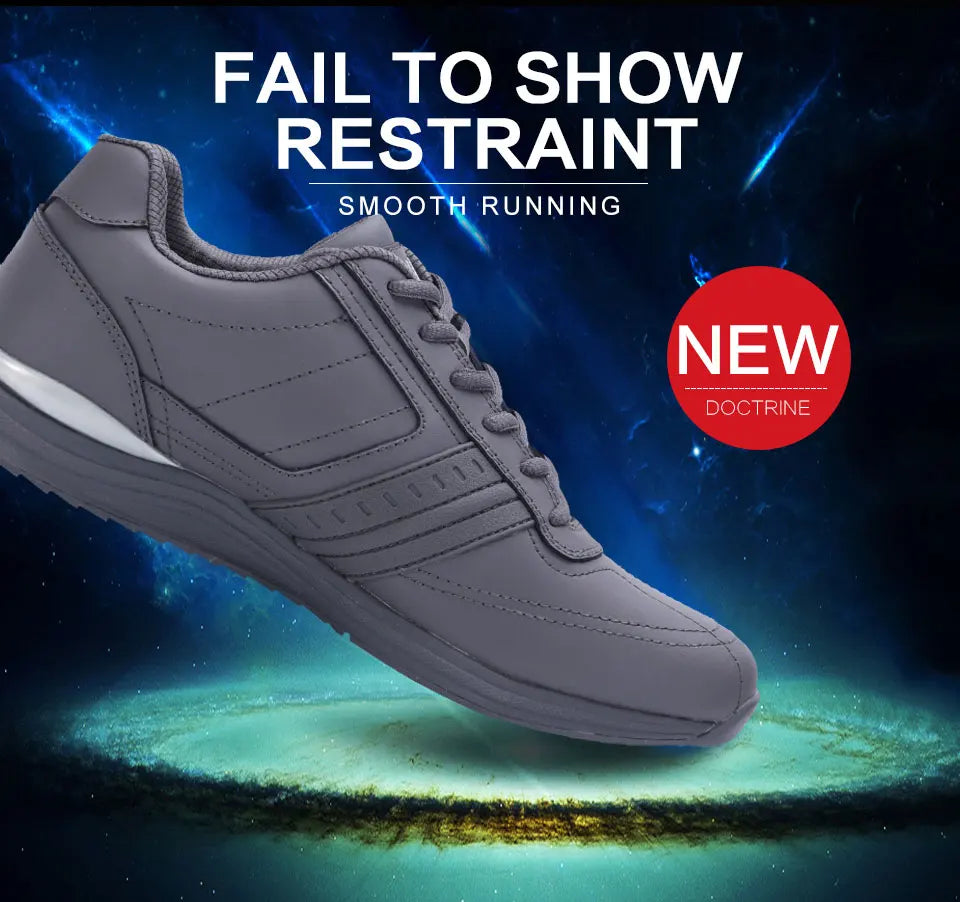 BONA New Popular Style Men Casual Shoes Lace Up Comfortable Shoes Men Soft Lightweight Outsole Hombre