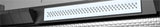 304 Stainless Steel Kitchen Sink, Large Single Sink, Thickened Whale Relief, Digital Display, Washbasin, Washbasin