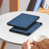 Protective Case Shockproof Ebook Cover For Kindle Paperwhite 12th Generation For Kindle Colorsoft Signature Edition 7inch
