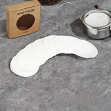 Coffee Filter Paper 51mm 53mm 58mm Round Disposable Secondary Water Filter Papers Espresso Portafilter Accessories Barista Tools