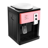 HS-09 Hot/Cold Desktop Electric Water Dispense Water Detachable Design Cooler Dispenser Water Cooler for Home Office
