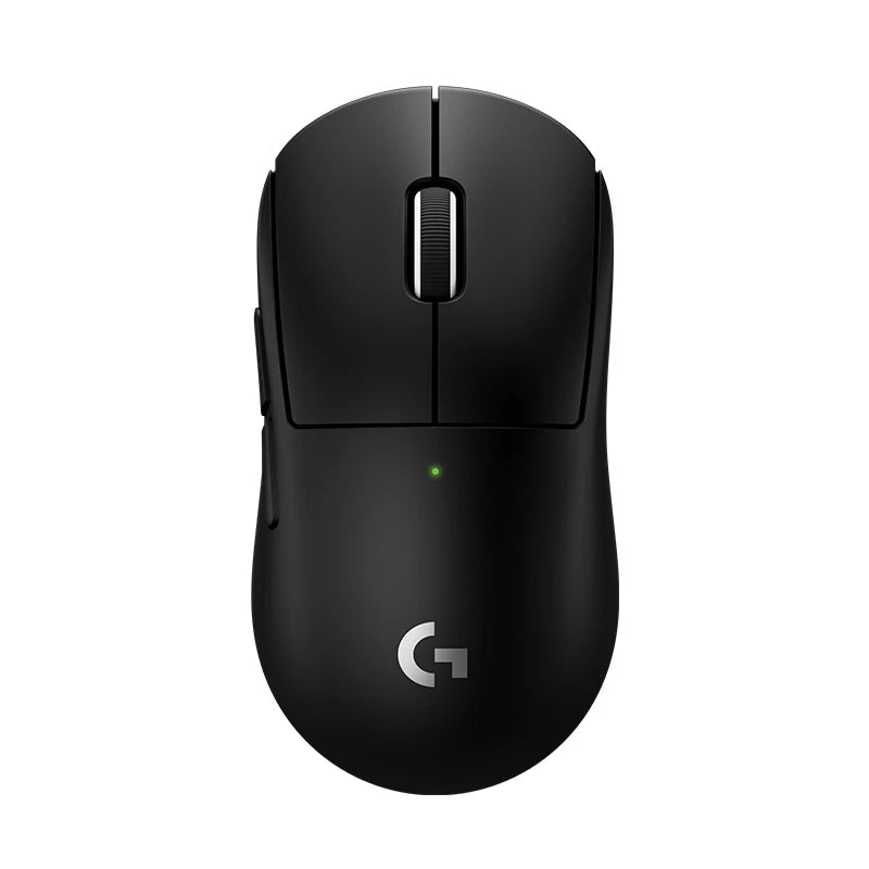 Logitech G PRO X SUPERLIGHT 2c wireless gaming mouse, 51g, HERO 2 sensor supports up to 44000DPI and 888IPS, 8KHz