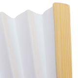 1-50PCS Paper Bamboo Folding Hand Fan Wedding Personalized Fans Party Decor Art Craft DIY Folding Fan for Wedding Party Decor