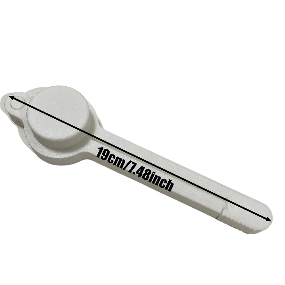 1pc Sealing Clip for Sealing Coffee Bags, Suitable for Fresh Sealing of Ordinary Openings