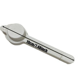 1pc Sealing Clip for Sealing Coffee Bags, Suitable for Fresh Sealing of Ordinary Openings