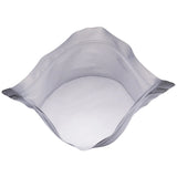 US Stock 1kg Medium White DTF Powder Hot Melt Adhesive Powder Digital Transfer Powder for Direct to Film Printer DTF Shaker Bulk