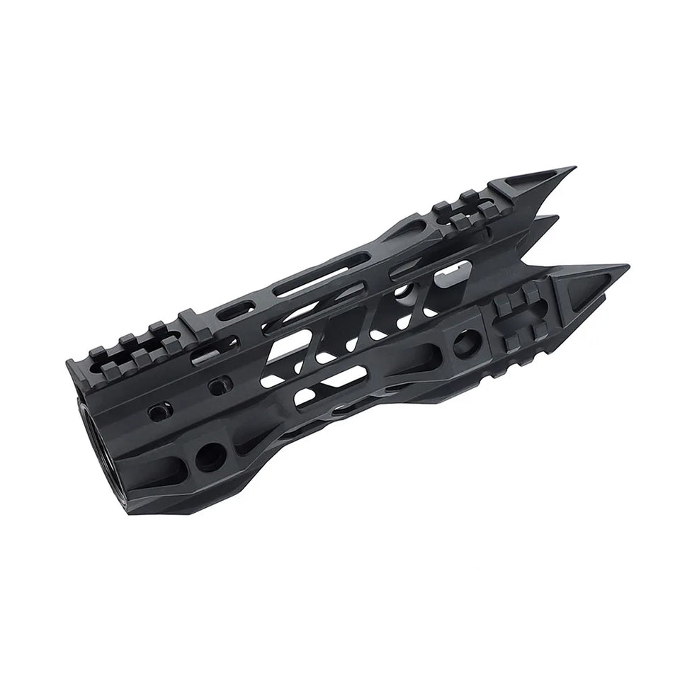 ohhunt® Hunting Mount Gen2 AR15 M-LOK Free Float with 7" 10" 12" 15"
