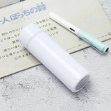 150ml Mini Thermos Bottle Coffee Vacuum Flasks Cup Small Capacity Portable Stainless Steel Travel Drink Water Bottle Thermoses