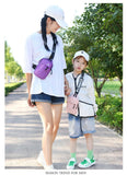 small chest bag women travel mobile phone bag outdoor Sports bag for men mini sling shoulder bag female messenger bag girl gift