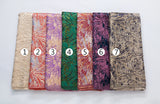 SJD LACE African French Tulle Brocade Lace Fabrics Damask Lace 2026 Latest Nigerian Gilding Jacquard for Women Party Dress 4318