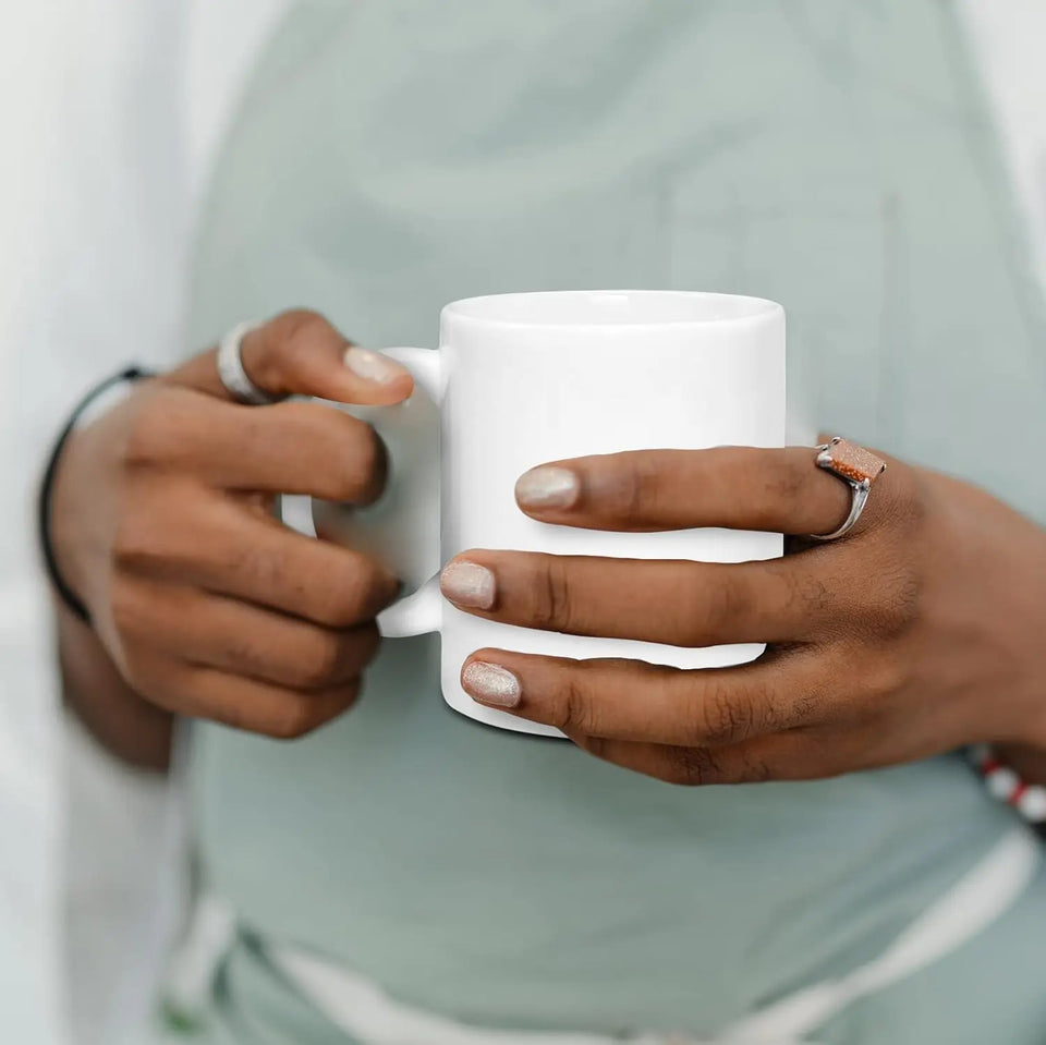 Set of 36 Sublimation Blanks Dishwasher Safe White Ceramic Coffee Mugs 11oz for Milk Tea Cola Water