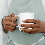 Set of 36 Sublimation Blanks Dishwasher Safe White Ceramic Coffee Mugs 11oz for Milk Tea Cola Water