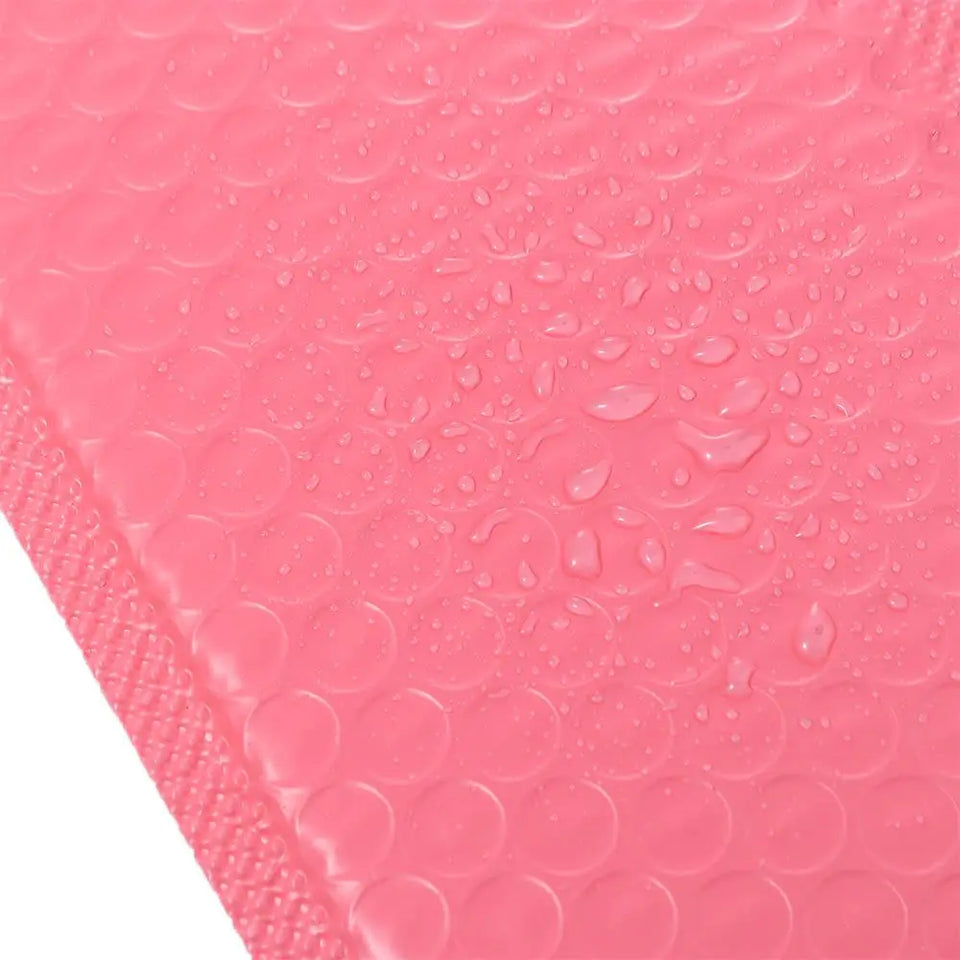 Packing Self Sealing Padded Envelopes Thickened Courier Bags Gift Packaging Bags Bubble Envelope Bags Bubble Shipping Bags