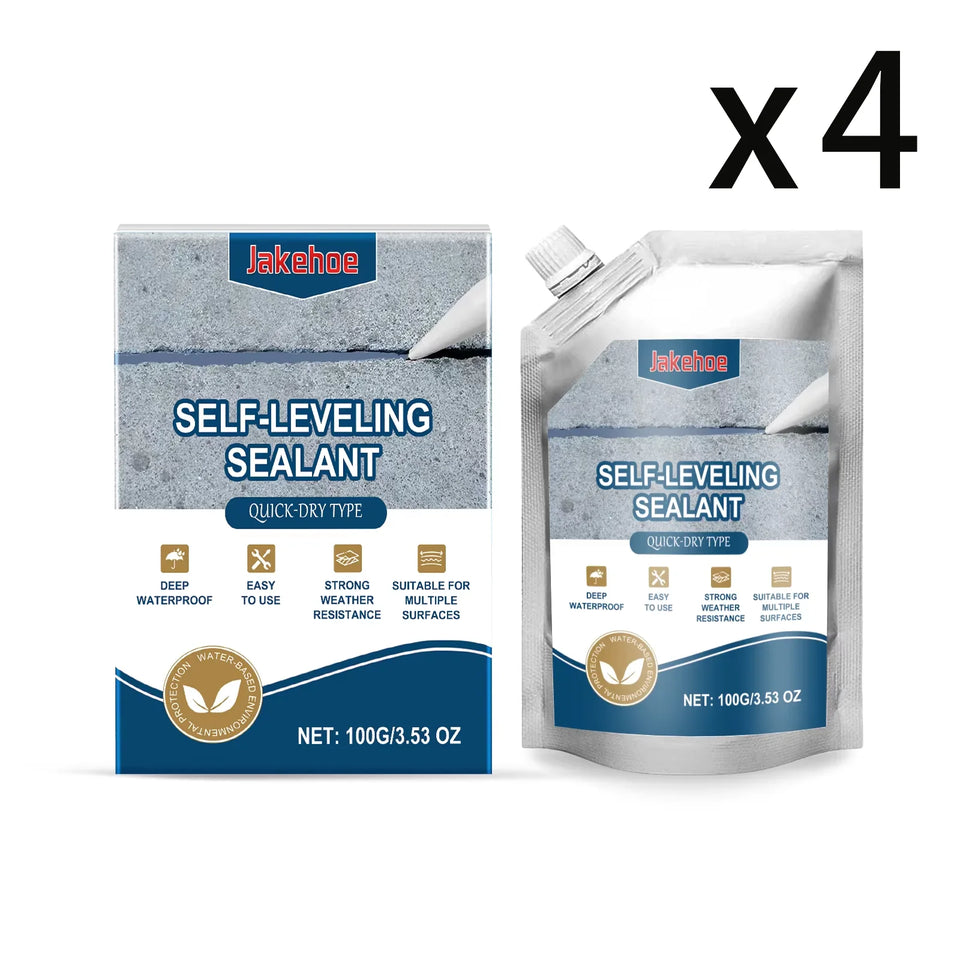 Concrete Crack Filling Agent Roof Waterproof Leak Repair Sealant Plugging Material Hardware Glue for Sealing And Repair