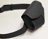 Women's Snake Waist Bag Heart Shaped Belt Bags Brand Designer Fanny Pack PU Leather Crossbody Chest Bag Fashion Small Hip Purse