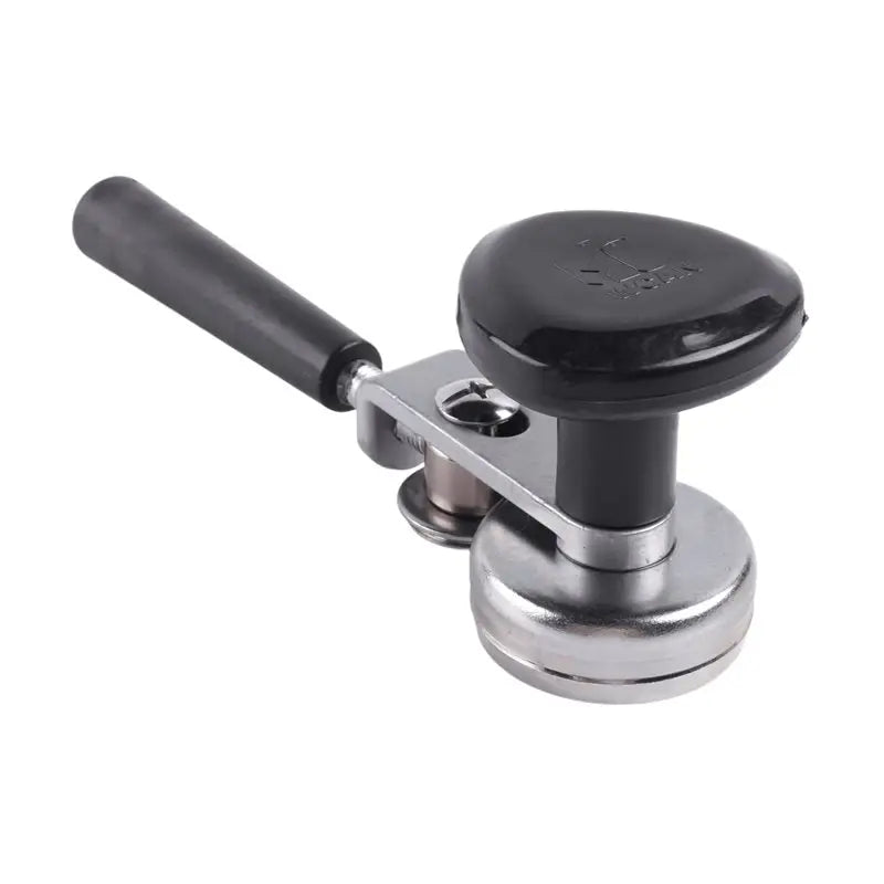 Portable Manual Can Sealing Machine Bottle Sealing Machine Manual Can Sealer Forhome Andcommercial Use 52MM