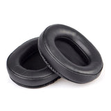 1pair Replacement Foam Ear Pads Pillow Cushion Cover For CORSAIR HS35 HS40 Gaming Headphone EarPads Headset Ear Caps Earmuffs
