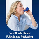 Mucus Clearance and Lung Device, Valve Mucus Removal Device, Breathing Exerciser Device for Better Breathing