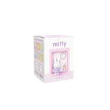 Miffy Photo Frame Phone Stand Blind Box Studying Reading Dreaming Rabbit Model Magnetic Refrigerator Sticker Decoration Gift
