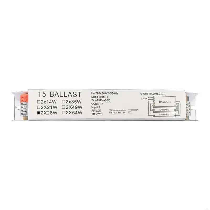 Professional Electronic Fluorescent Ballast used for Residential/Commercial