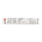 Professional Electronic Fluorescent Ballast used for Residential/Commercial