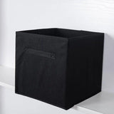 Spacious Closet Storage Organizers with Sweater Pants Drawers Denim Box System for Efficient Clothing Management