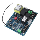 Sliding Gate Openers Circuit Board Universal Sensitive Sliding Gate Motor Main Electronic Control Board
