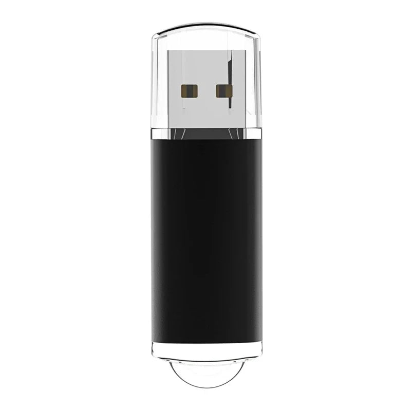 Wholesale High Speed Custom Metal Mini Pendrive 128MB 256MB 1GB 2GB 4GB 8GB 16GB USB Stick 2.0 flash drive 32GB For Photographer