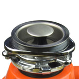 2023 New Multi-functional Water Plug Dispenser Waste Disposer Drain Garbage