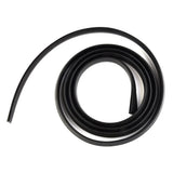 Under Front Car Moulding Strip Sealed Trim Rubber Seal High Quality Durable Popular Fashion Brand New Car Seal Strip