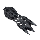 ohhunt® Hunting Mount Gen2 AR15 M-LOK Free Float with 7" 10" 12" 15"