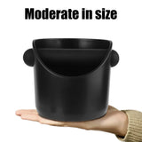 Espresso Grounds Container Household Coffee Tools Cafe Accessories Coffee Grind Knock Box