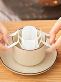 50/100 pcs Coffee Filter Bags Disposable Drip Coffee Paper Pack Portable Hanging Ear Espresso Coffee Accessories Tea Tool