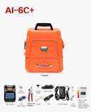 Signalfire AI-9 AI-5 Pro AI-6C+ AI-6A+ AI-20 AI-30 Multi-language Fiber Optic Splicing Machine Optical Fiber Fusion Splicer