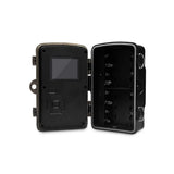 Hunting Trail Camera Waterproof Infrared Night Vision Security Cam Motion Activated Wildlife Camera for Scouting Hunting