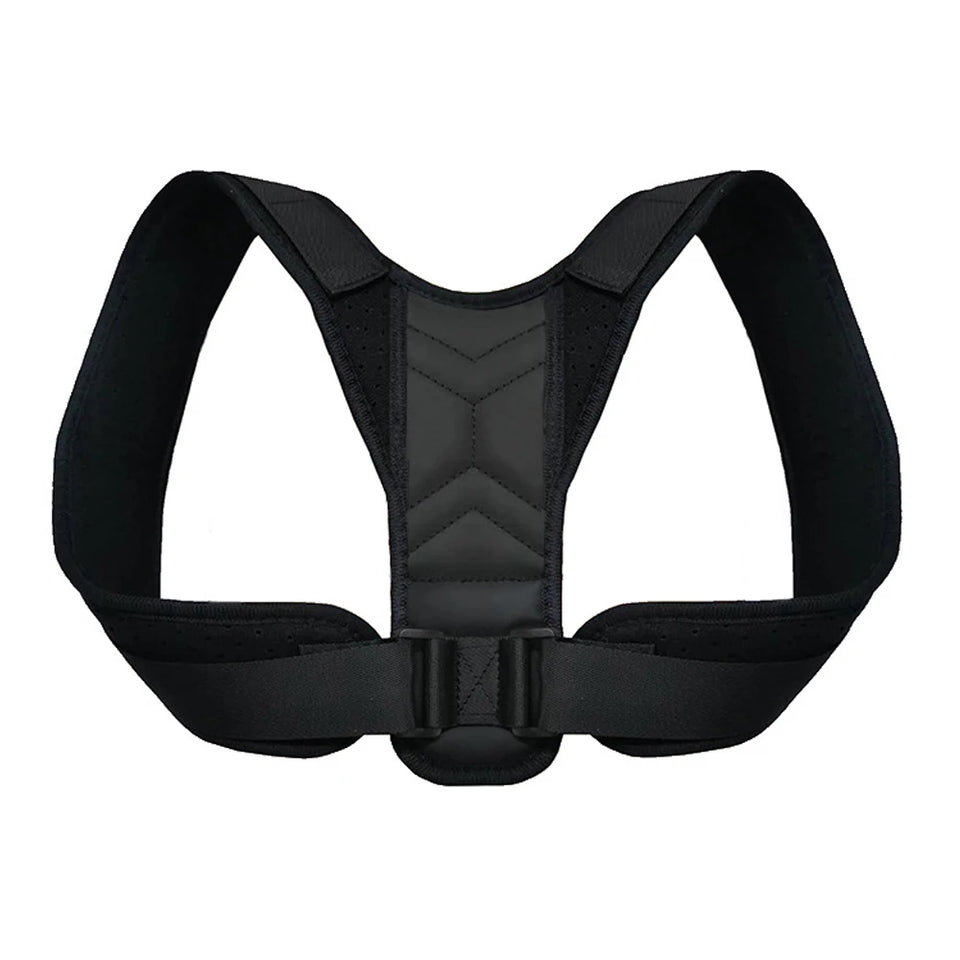 1pcs Back Posture Corrector Neck Brace Training Equipment Home Office Man Woman Postura Shoulder Support Correction Belt