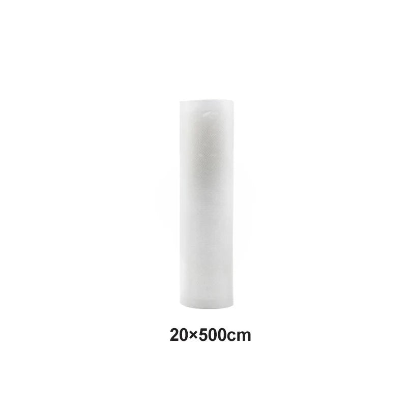 1PCS Vacuum Bags For Food Vacuum Sealer Food Fresh Long  Storage Saver Bags Keeping Food For Vacuum Packer