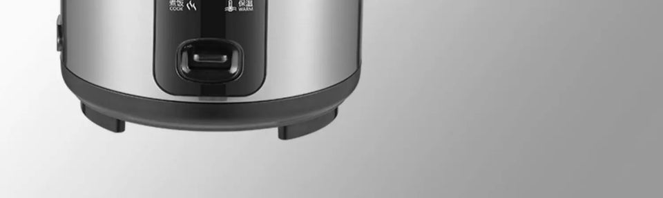 new style 316 stainless steel old-fashioned rice cooker household small cooking 1-2-3-4-6 people 5L porridge soup rice cooker