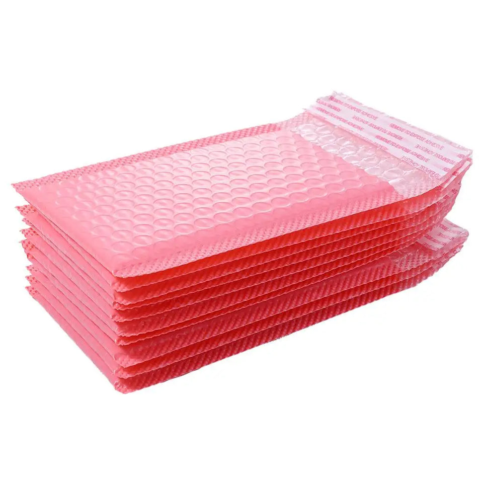 Packing Self Sealing Padded Envelopes Thickened Courier Bags Gift Packaging Bags Bubble Envelope Bags Bubble Shipping Bags