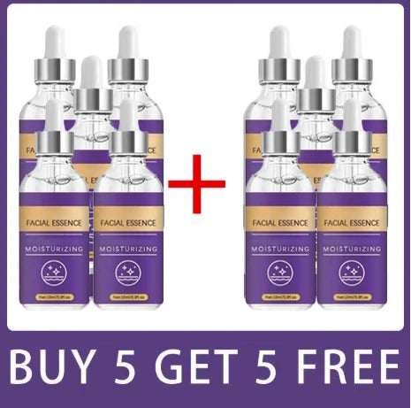 Pro Formula Essence Face Lifting Firming Wrinkle Smoothing Fine Lines Brighten NEW 2026
