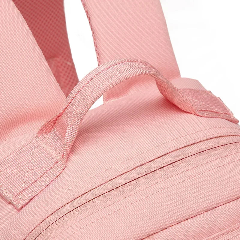 Mini Tactical Backpack for Women Camping Hiking Sports Gym Bag 9L Daily Travel Athlete Fitness Rucksack with Bottle Holder