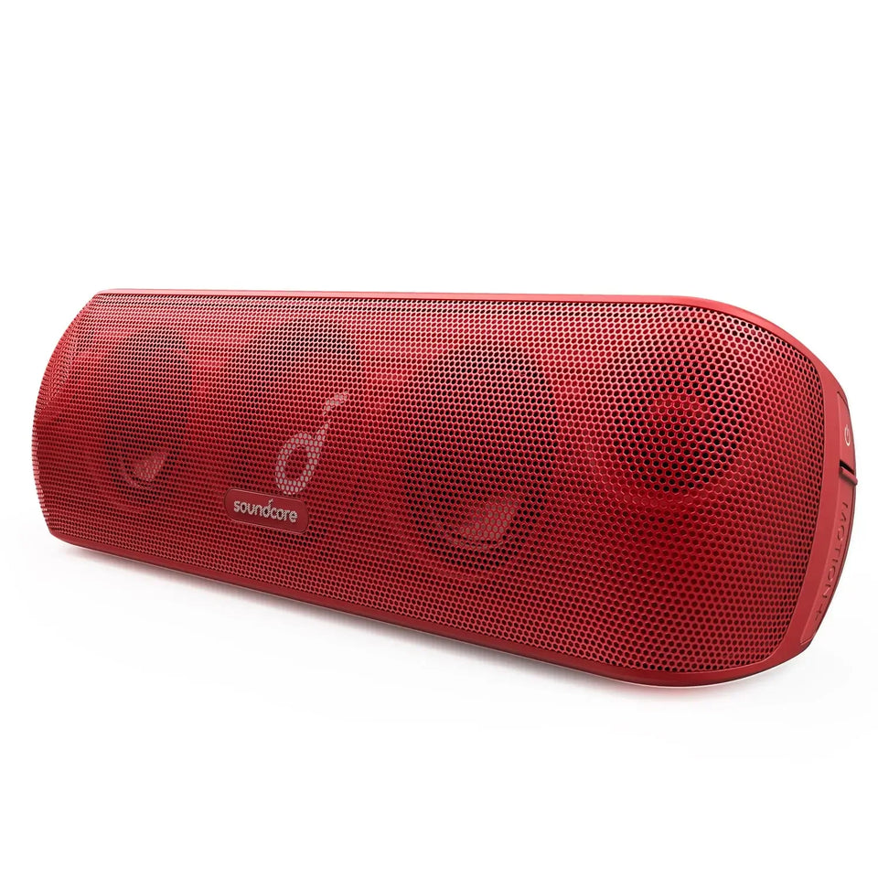 Global Version Original Soundcore Motion+ Bluetooth Speaker with Hi-Res 30W Audio Bluetooth Speakers Portable Speaker Sound Box