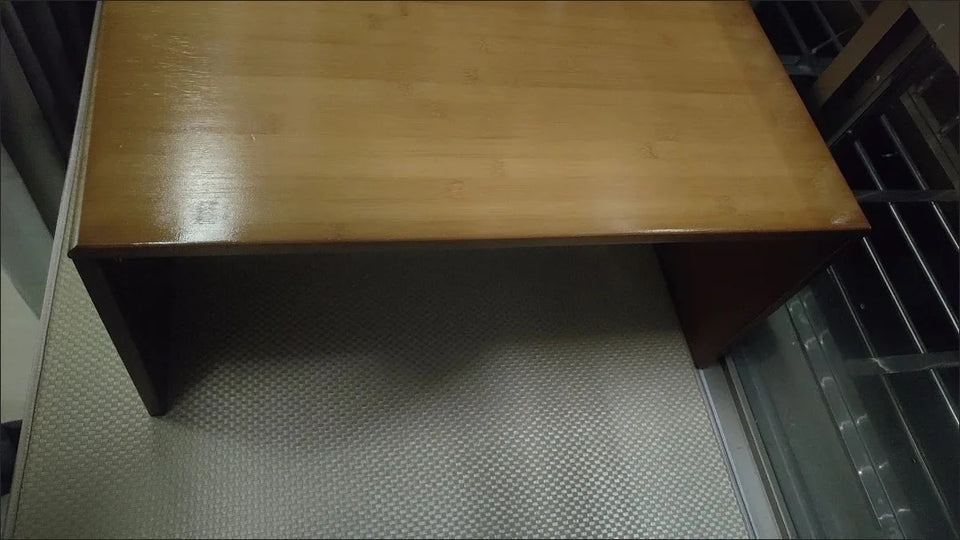 Japanese Style Pure Bamboo Foldable Coffee Table Real Wood Tatami Low Sitting Floor Mat Small Tea Table Window Seat Table