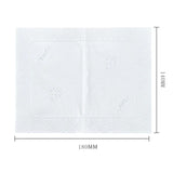 High Quality 500 Sheets Napkin Affordable Paper Tissue Paper Household Commercial  Extraction Facial Tissue For Mother Baby Pape