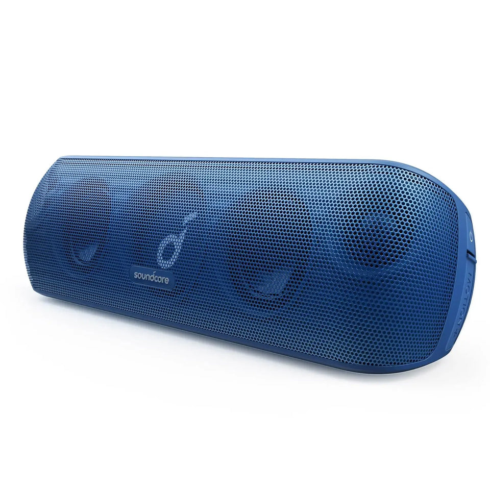 Global Version Original Soundcore Motion+ Bluetooth Speaker with Hi-Res 30W Audio Bluetooth Speakers Portable Speaker Sound Box