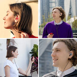 New Arrivals 2023 Hot selling Hidizs MS1-Galaxy High-Performance Dual Magnetic Circuit Dynamic Driver In-ear Monitors