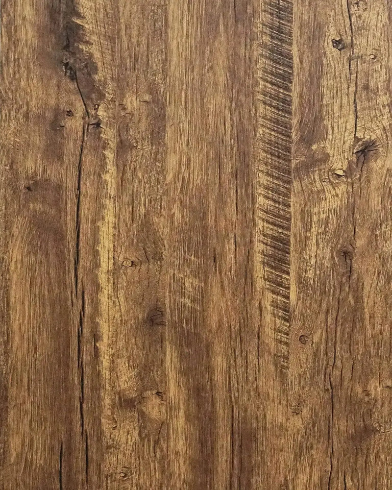 PVC Waterproof Self Adhesive Wallpaper Wall in Rolls Furniture Cabinets Vinyl Decorative Film Wood Grain Stickers For Home Decor